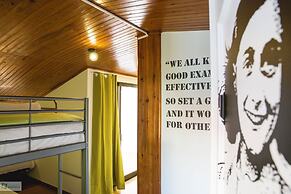 Help Yourself Hostels Carcavelos Coast