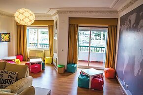 Help Yourself Hostels Carcavelos Coast