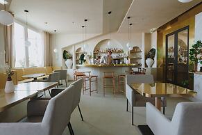 The Lumiares Hotel & Spa