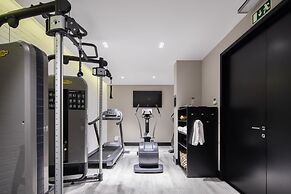 The Lumiares Hotel & Spa