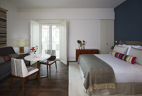 The Lumiares Hotel & Spa