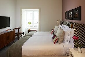 The Lumiares Hotel & Spa