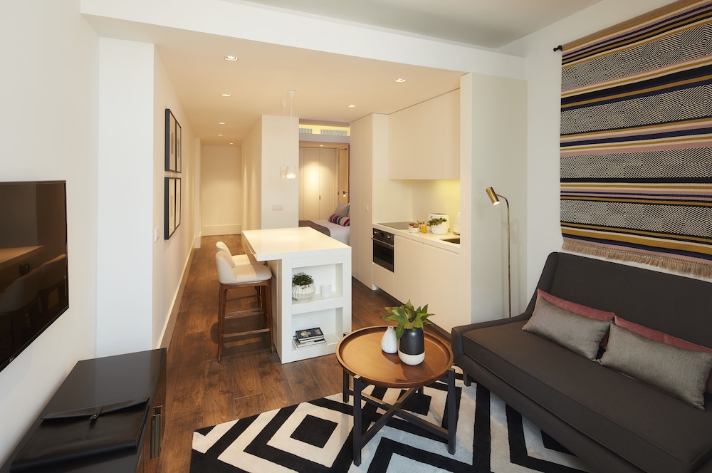 The Lumiares Hotel & Spa