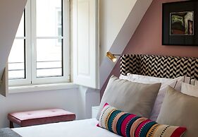 The Lumiares Hotel & Spa