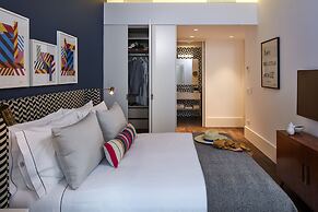 The Lumiares Hotel & Spa