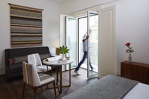 The Lumiares Hotel & Spa