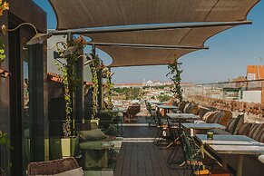 The Lumiares Hotel & Spa
