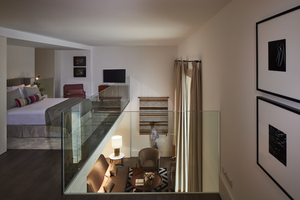 The Lumiares Hotel & Spa