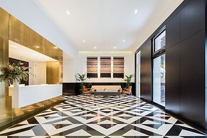 The Lumiares Hotel & Spa