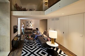 The Lumiares Hotel & Spa