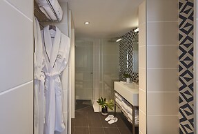 The Lumiares Hotel & Spa