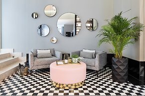 The Lumiares Hotel & Spa