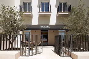 The Lumiares Hotel & Spa