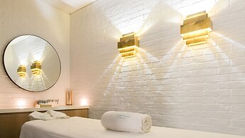 The Lumiares Hotel & Spa