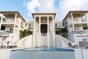 Villa Hall