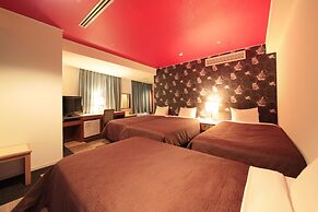 Quintessa Hotel Iseshima