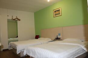 Yixin Business Hotel