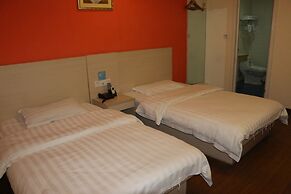 Yixin Business Hotel