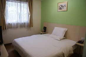 Yixin Business Hotel
