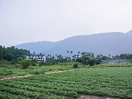 Flying Villa