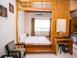 Flying Villa