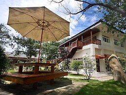 Flying Villa