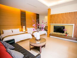Flying Villa