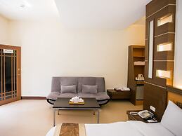 Flying Villa