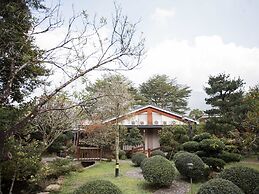Flying Villa