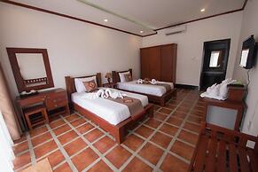 Vang Vieng Savanh Sunset view resort