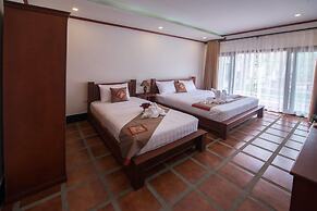 Vang Vieng Savanh Sunset view resort