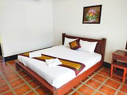 Vang Vieng Savanh Sunset view resort