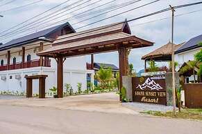 Vang Vieng Savanh Sunset view resort