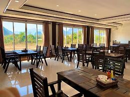 Vang Vieng Savanh Sunset view resort