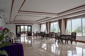 Vang Vieng Savanh Sunset view resort