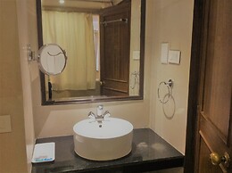 The Orbis Hotel
