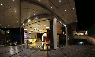 The Orbis Hotel