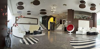 The Orbis Hotel