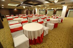 The Orbis Hotel