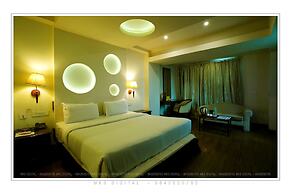 The Orbis Hotel
