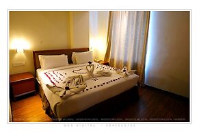 The Orbis Hotel