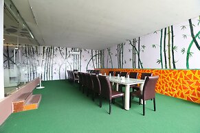The Orbis Hotel