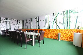 The Orbis Hotel