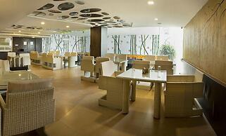 The Orbis Hotel