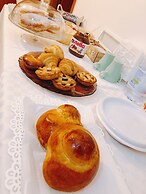 B&B Dimora Cirillo