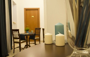 B&B Dimora Cirillo