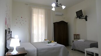 B&B Dimora Cirillo