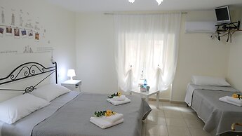 B&B Dimora Cirillo
