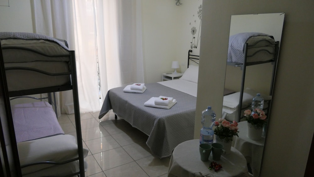 B&B Dimora Cirillo