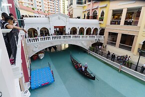LUXE In Venice - The Venice Residences